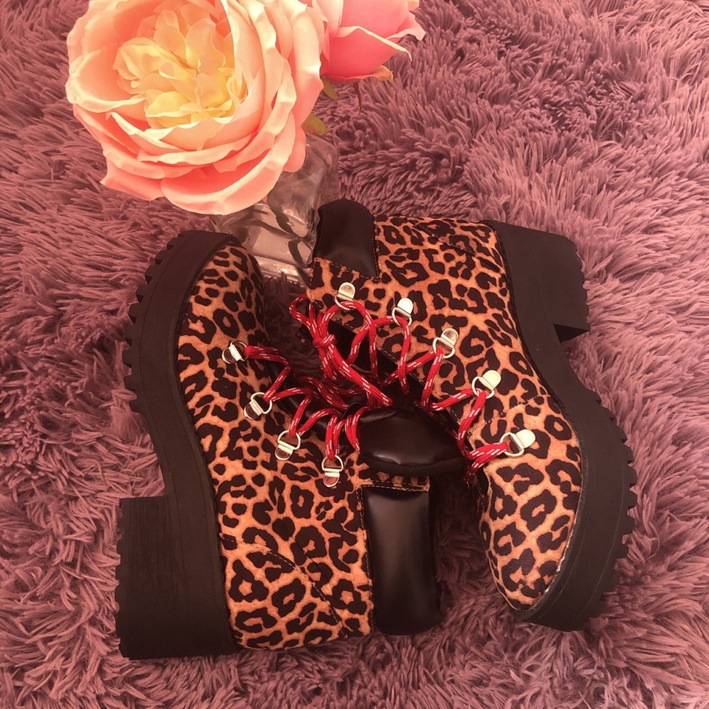 Booties - Picture 4 of 4